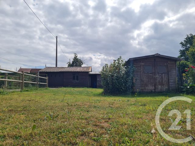 Maison à vendre - 5 pièces - 100 m2 - Champsecret - 61 - BASSE-NORMANDIE