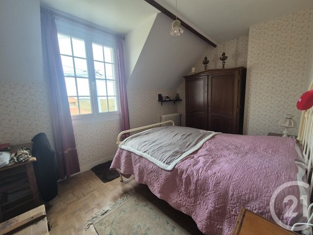 Afficher la photo en grand Maison à vendre - 5 pièces - 104 m2 - Bagnoles De L Orne Normandie - 61 - BASSE-NORMANDIE