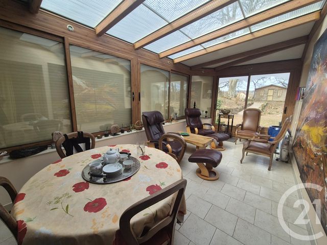Afficher la photo en grand Maison à vendre - 5 pièces - 104 m2 - Bagnoles De L Orne Normandie - 61 - BASSE-NORMANDIE