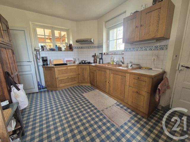 Afficher la photo en grand Maison à vendre - 5 pièces - 104 m2 - Bagnoles De L Orne Normandie - 61 - BASSE-NORMANDIE