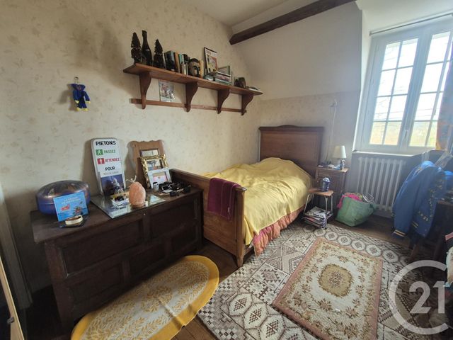 Afficher la photo en grand Maison à vendre - 5 pièces - 104 m2 - Bagnoles De L Orne Normandie - 61 - BASSE-NORMANDIE