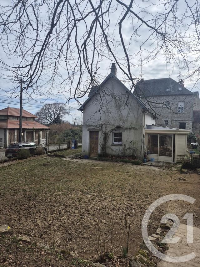 Afficher la photo en grand Maison à vendre - 5 pièces - 104 m2 - Bagnoles De L Orne Normandie - 61 - BASSE-NORMANDIE