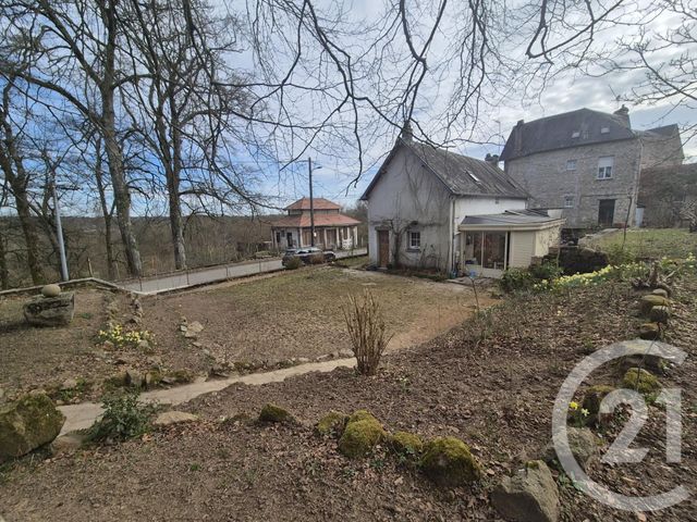 Afficher la photo en grand Maison à vendre - 5 pièces - 104 m2 - Bagnoles De L Orne Normandie - 61 - BASSE-NORMANDIE