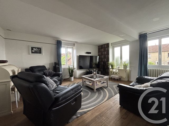 Maison à vendre - 5 pièces - 80,85 m2 - Bagnoles De L Orne Normandie - 61 - BASSE-NORMANDIE