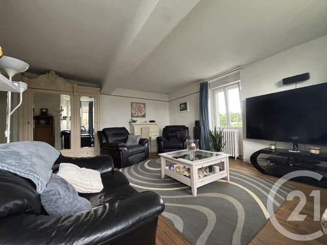 Maison à vendre - 5 pièces - 80,85 m2 - Bagnoles De L Orne Normandie - 61 - BASSE-NORMANDIE