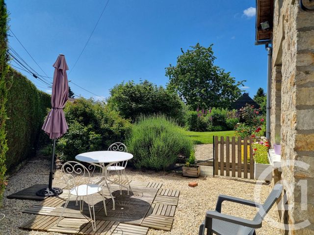 Maison à vendre - 5 pièces - 80,85 m2 - Bagnoles De L Orne Normandie - 61 - BASSE-NORMANDIE