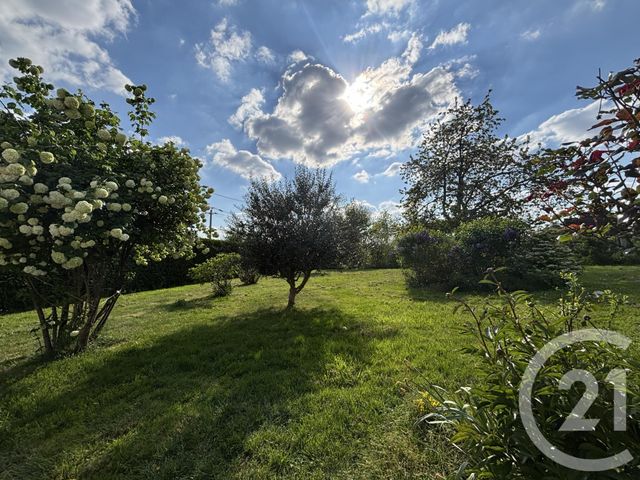 Maison à vendre - 5 pièces - 80,85 m2 - Bagnoles De L Orne Normandie - 61 - BASSE-NORMANDIE