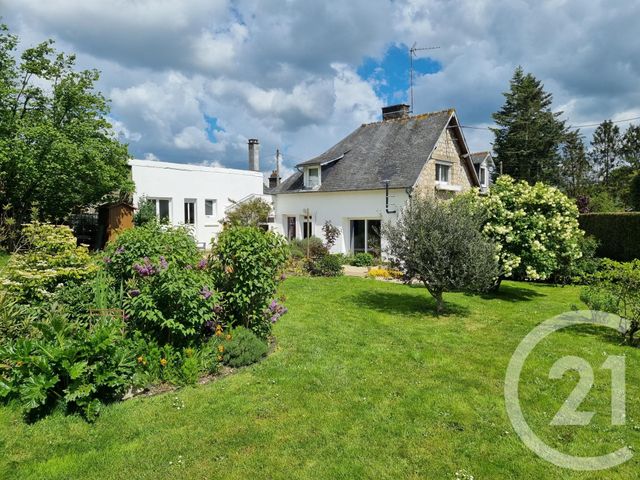 Maison à vendre - 5 pièces - 80,85 m2 - Bagnoles De L Orne Normandie - 61 - BASSE-NORMANDIE