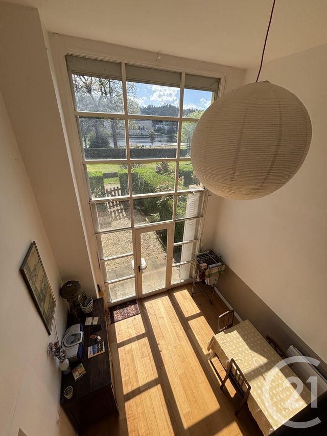 Appartement T2 à vendre - 2 pièces - 65 m2 - Bagnoles De L Orne Normandie - 61 - BASSE-NORMANDIE