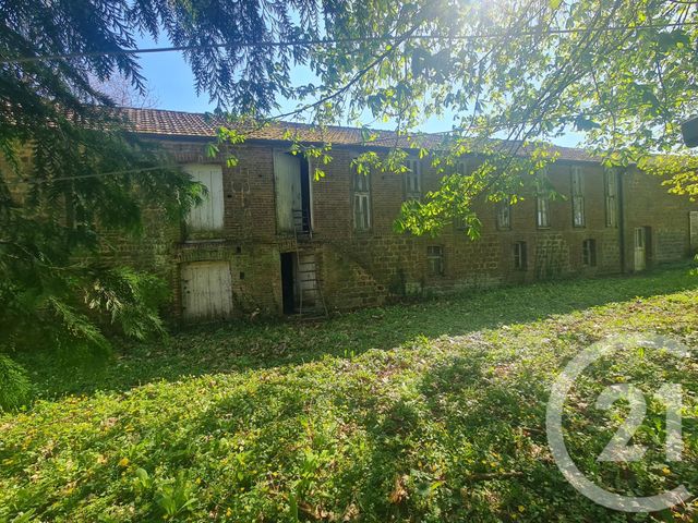 Afficher la photo en grand Maison à vendre - 7 pièces - 126 m2 - Champsecret - 61 - BASSE-NORMANDIE