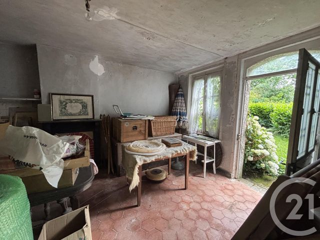 Afficher la photo en grand Maison à vendre - 7 pièces - 126 m2 - Champsecret - 61 - BASSE-NORMANDIE