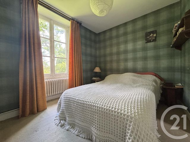 Afficher la photo en grand Maison à vendre - 7 pièces - 126 m2 - Champsecret - 61 - BASSE-NORMANDIE