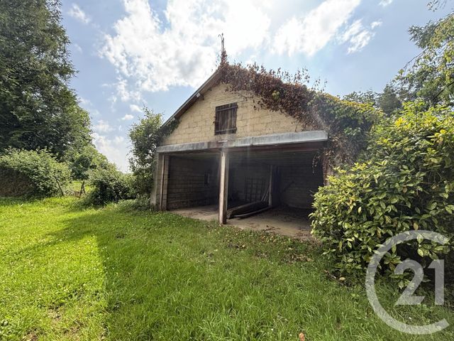 Afficher la photo en grand Maison à vendre - 7 pièces - 126 m2 - Champsecret - 61 - BASSE-NORMANDIE