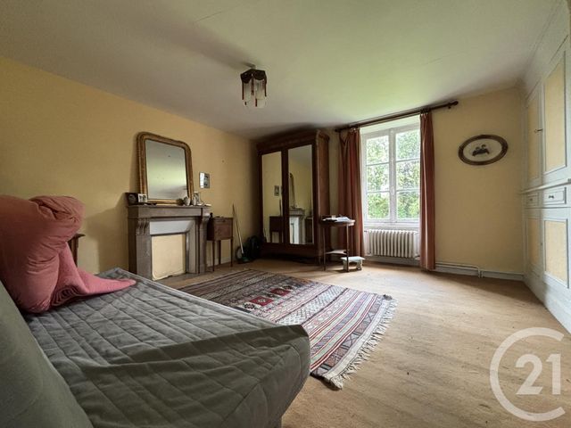 Afficher la photo en grand Maison à vendre - 7 pièces - 126 m2 - Champsecret - 61 - BASSE-NORMANDIE