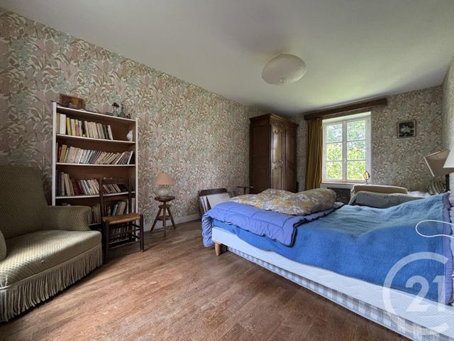 Afficher la photo en grand Maison à vendre - 7 pièces - 126 m2 - Champsecret - 61 - BASSE-NORMANDIE