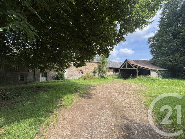 Afficher la photo en grand Maison à vendre - 7 pièces - 126 m2 - Champsecret - 61 - BASSE-NORMANDIE