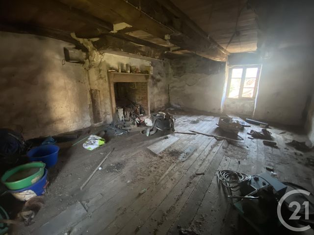 Maison &agrave; vendre - 4 pi&egrave;ces - 72,11 m2 - Champsecret - 61 - BASSE-NORMANDIE