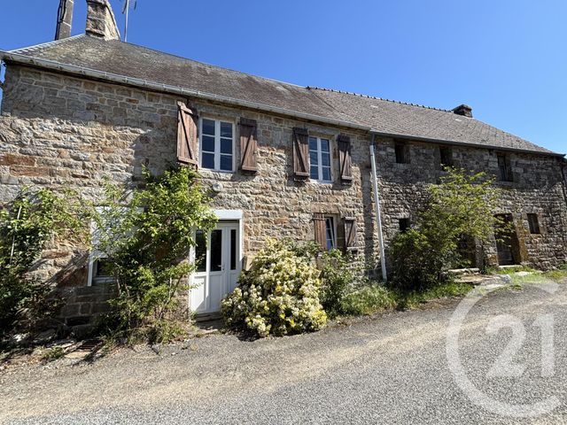 maison - CHAMPSECRET - 61