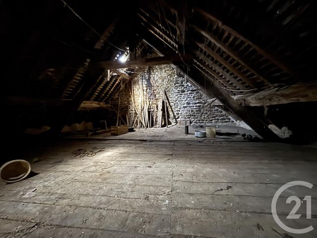 Maison &agrave; vendre - 4 pi&egrave;ces - 72,11 m2 - Champsecret - 61 - BASSE-NORMANDIE