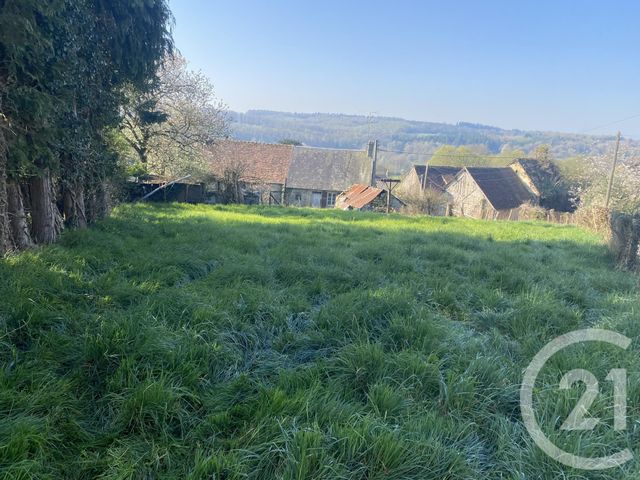 Maison &agrave; vendre - 4 pi&egrave;ces - 72,11 m2 - Champsecret - 61 - BASSE-NORMANDIE