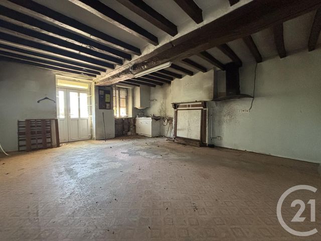 Maison &agrave; vendre - 4 pi&egrave;ces - 72,11 m2 - Champsecret - 61 - BASSE-NORMANDIE
