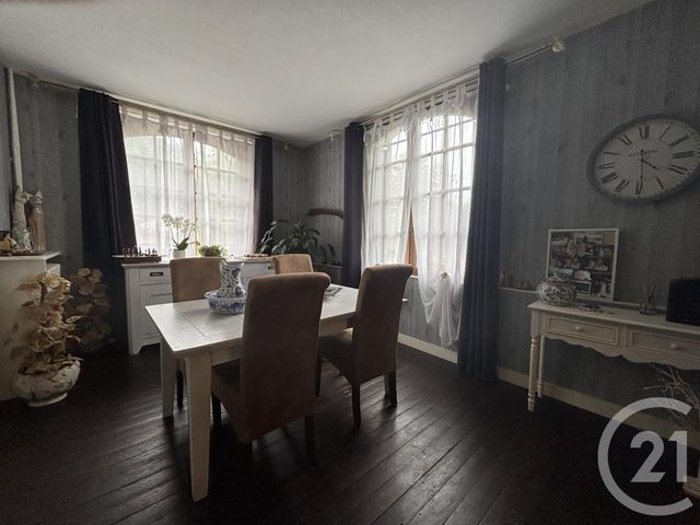 Maison à vendre - 5 pièces - 121 m2 - Bagnoles De L Orne Normandie - 61 - BASSE-NORMANDIE