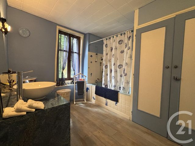 Maison à vendre - 5 pièces - 121 m2 - Bagnoles De L Orne Normandie - 61 - BASSE-NORMANDIE