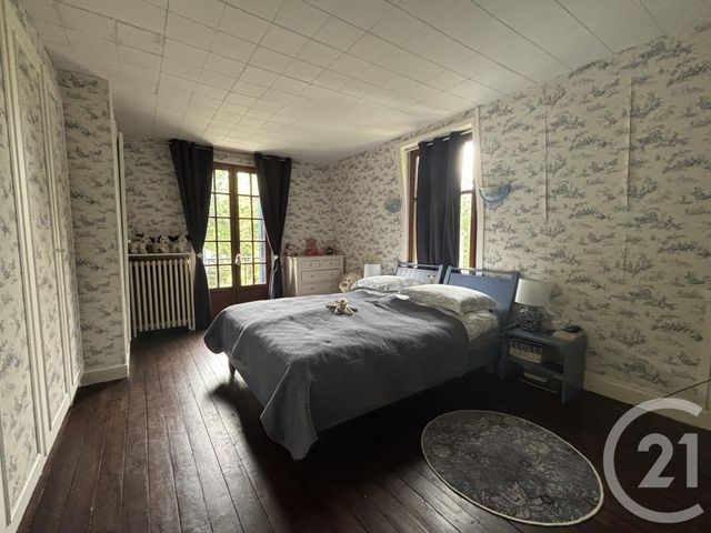 Maison à vendre - 5 pièces - 121 m2 - Bagnoles De L Orne Normandie - 61 - BASSE-NORMANDIE