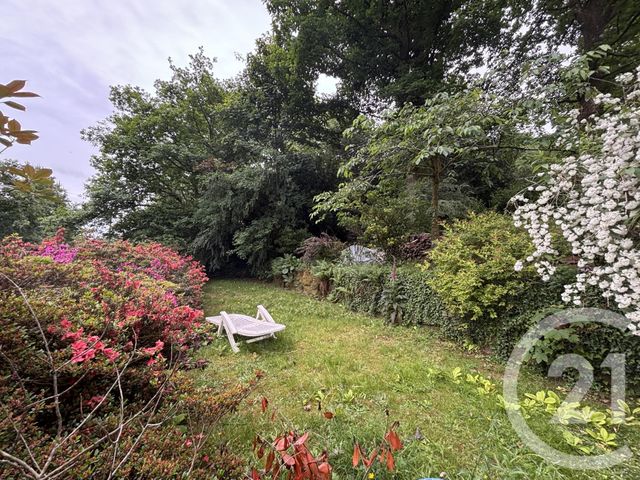 Maison à vendre - 5 pièces - 121 m2 - Bagnoles De L Orne Normandie - 61 - BASSE-NORMANDIE