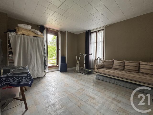 Maison à vendre - 5 pièces - 121 m2 - Bagnoles De L Orne Normandie - 61 - BASSE-NORMANDIE