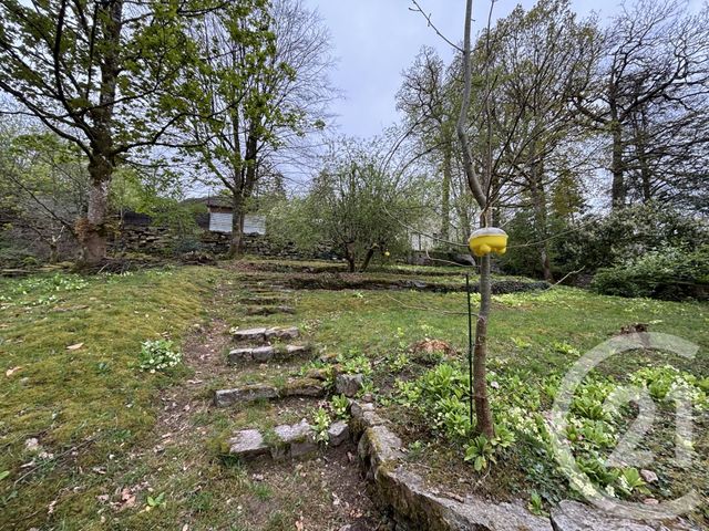 Maison à vendre - 5 pièces - 121 m2 - Bagnoles De L Orne Normandie - 61 - BASSE-NORMANDIE