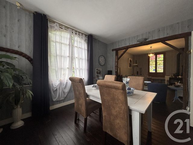 Maison à vendre - 5 pièces - 121 m2 - Bagnoles De L Orne Normandie - 61 - BASSE-NORMANDIE