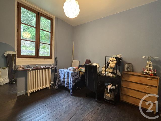 Maison à vendre - 5 pièces - 121 m2 - Bagnoles De L Orne Normandie - 61 - BASSE-NORMANDIE