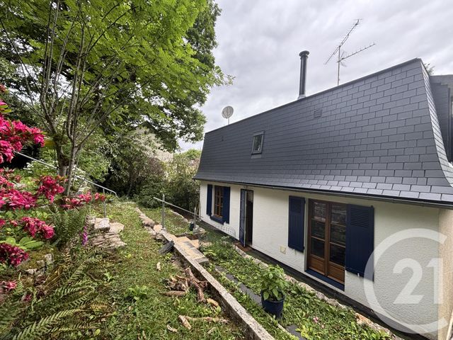 Maison à vendre - 5 pièces - 121 m2 - Bagnoles De L Orne Normandie - 61 - BASSE-NORMANDIE