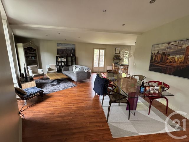 Appartement F3 à vendre - 3 pièces - 87,53 m2 - Bagnoles De L Orne Normandie - 61 - BASSE-NORMANDIE