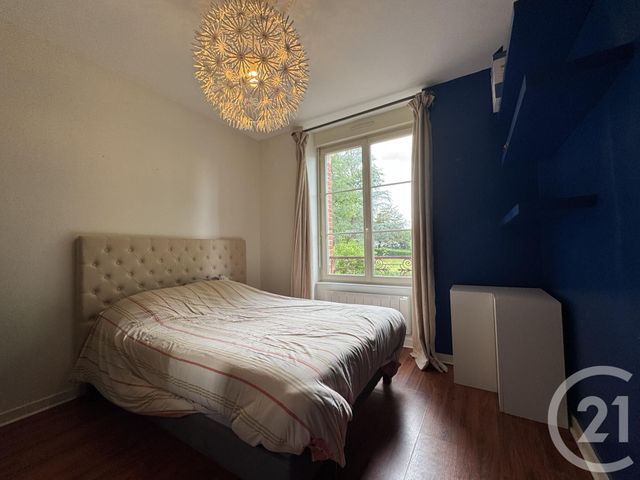 Afficher la photo en grand Appartement F3 à vendre - 3 pièces - 87,53 m2 - Bagnoles De L Orne Normandie - 61 - BASSE-NORMANDIE