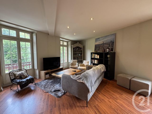 Afficher la photo en grand Appartement F3 à vendre - 3 pièces - 87,53 m2 - Bagnoles De L Orne Normandie - 61 - BASSE-NORMANDIE