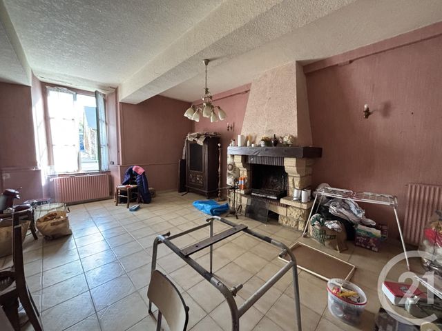 Maison à vendre - 8 pièces - 198,19 m2 - Couptrain - 53 - PAYS-DE-LOIRE