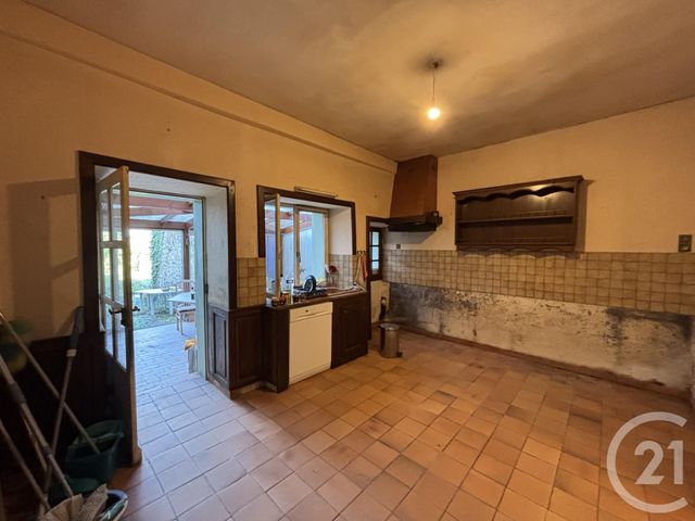 Maison à vendre - 8 pièces - 198,19 m2 - Couptrain - 53 - PAYS-DE-LOIRE