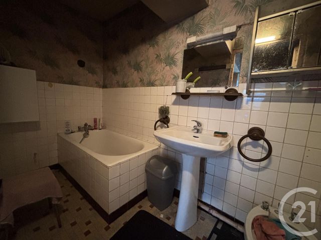 Maison à vendre - 8 pièces - 198,19 m2 - Couptrain - 53 - PAYS-DE-LOIRE