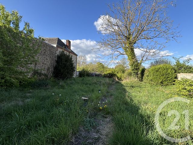 Maison à vendre - 8 pièces - 198,19 m2 - Couptrain - 53 - PAYS-DE-LOIRE
