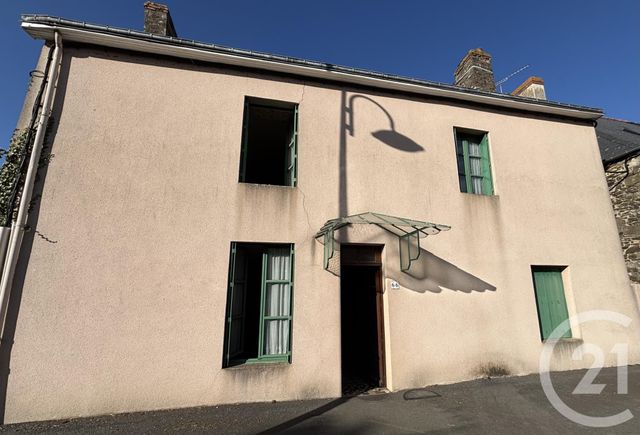Maison à vendre - 8 pièces - 198,19 m2 - Couptrain - 53 - PAYS-DE-LOIRE