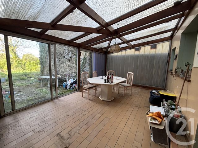 Maison à vendre - 8 pièces - 198,19 m2 - Couptrain - 53 - PAYS-DE-LOIRE