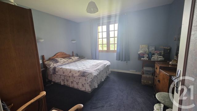 Maison &agrave; vendre - 6 pi&egrave;ces - 135,02 m2 - Les Monts D Andaine - 61 - BASSE-NORMANDIE