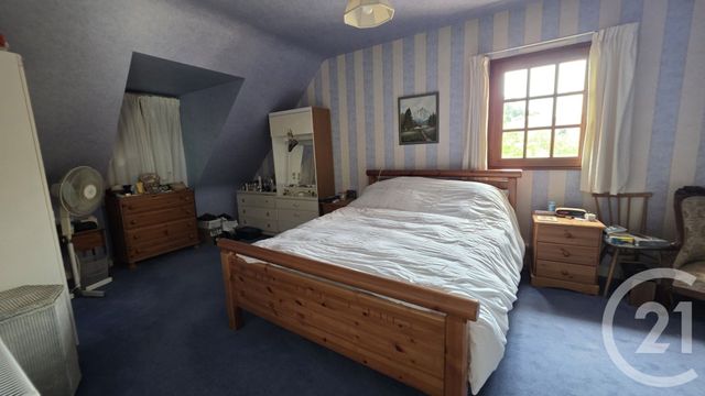 Maison &agrave; vendre - 6 pi&egrave;ces - 135,02 m2 - Les Monts D Andaine - 61 - BASSE-NORMANDIE