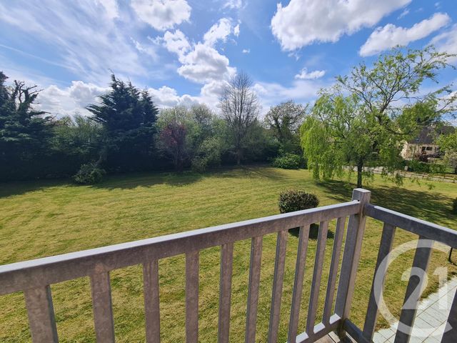 Maison &agrave; vendre - 6 pi&egrave;ces - 135,02 m2 - Les Monts D Andaine - 61 - BASSE-NORMANDIE