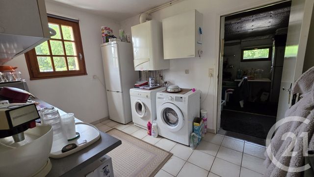 Maison &agrave; vendre - 6 pi&egrave;ces - 135,02 m2 - Les Monts D Andaine - 61 - BASSE-NORMANDIE