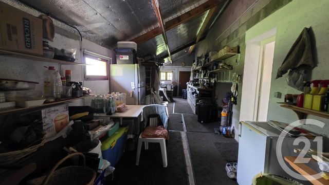 Maison &agrave; vendre - 6 pi&egrave;ces - 135,02 m2 - Les Monts D Andaine - 61 - BASSE-NORMANDIE