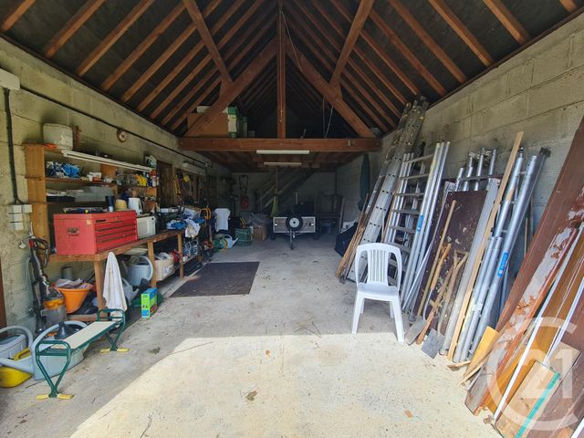 Maison &agrave; vendre - 6 pi&egrave;ces - 135,02 m2 - Les Monts D Andaine - 61 - BASSE-NORMANDIE