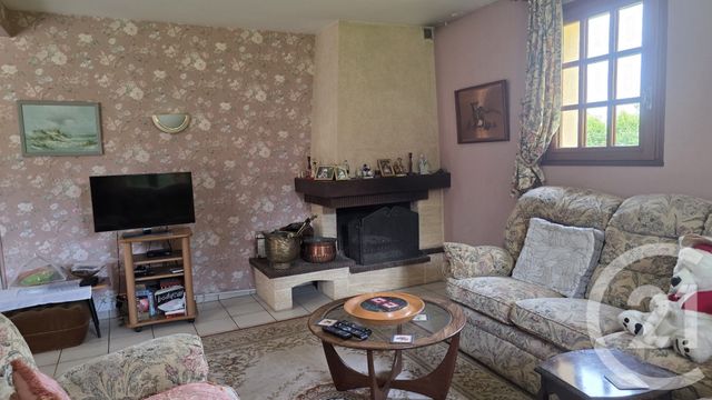 Maison &agrave; vendre - 6 pi&egrave;ces - 135,02 m2 - Les Monts D Andaine - 61 - BASSE-NORMANDIE